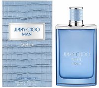 Herrenparf&uuml;m Jimmy Choo JIMMY CHOO MAN EDT 100 ml