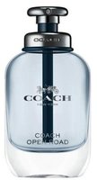 Coach Coach Open Road Eau De Toilette 40 ml (man)