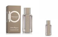 Salvatore Ferragamo Ferragamo Bright Leather, M&auml;nner, 50 ml, Nicht nachf&uuml;llbare