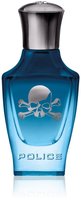 Police Potion Power Eau de Parfum f&uuml;r Herren 30 ml