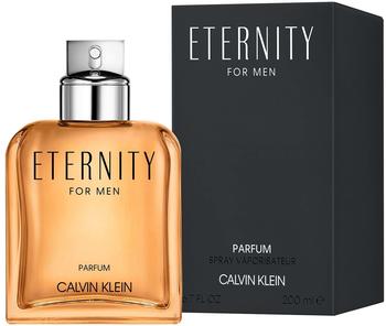 Calvin Klein Eternity for Men Eau de Parfum Intense (200 ml)
