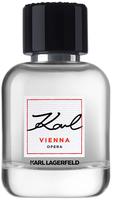 Karl Lagerfeld Vienna Opera EDT 60 ml, Grundpreis: &euro; 220,- / l