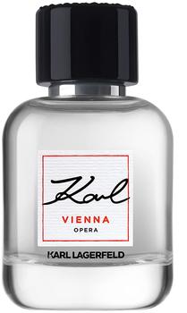 Karl Lagerfeld Vienna Eau de Toilette (60ml)