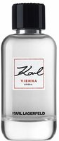 Karl Lagerfeld Vienna Opera Eau de Toilette f&uuml;r Zuhause, 100 ml Spray