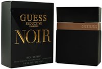 Guess Seductive Noir Homme Eau De Toilette 100 ml (man)