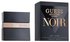 Guess Seductive Homme Noir Eau de Toilette (30ml)