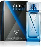 Guess Night EDT 100 ml M