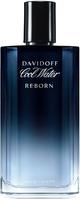 Davidoff Cool Water Reborn Eau de Toilette f&uuml;r Herren 125 ml