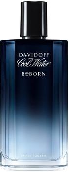 Davidoff Cool Water Reborn Man Eau de Toilette (125ml)