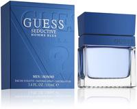 Guess Seductive Homme Blue eau de Toilette f&uuml;r Herren 100 ml