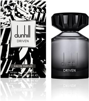 Dunhill Driven Eau de Parfum (100ml)