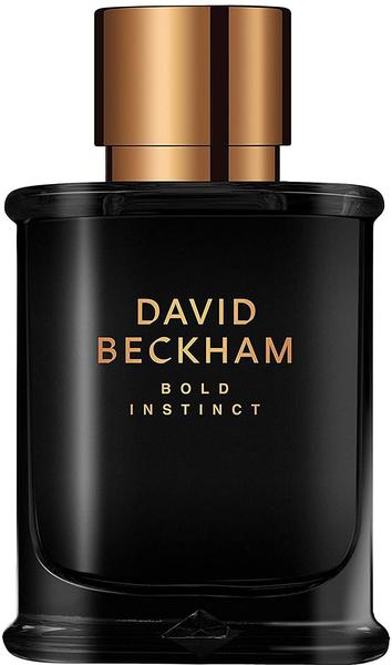 David Beckham Bold Instinct Eau de Toilette (30ml)