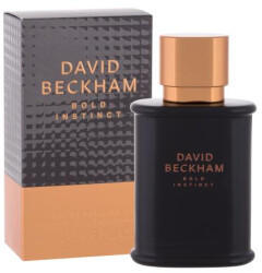 David Beckham Bold Instinct Eau de Toilette (50ml)