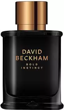 David Beckham Bold Instinct Eau de Toilette (75ml)