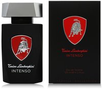 Tonino Lamborghini Intenso Eau De Toilette 125 ml Damen, Grundpreis: &euro; 68,- / l