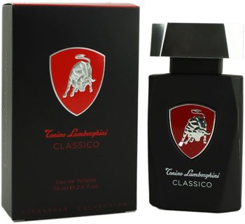 Tonino Lamborghini Classic pour Homme Eau de Toilette (75ml)