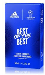 Adidas UEFA Champions League Best Of The Best Eau de Toilette (50ml)