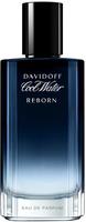 Davidoff Cool Water Reborn Eau de Parfum f&uuml;r Herren 50 ml
