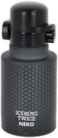 Iceberg Twice Nero Eau de Toilette f&uuml;r Herren 75 ml