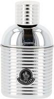 MONCLER Eau de Parfum "pour Femme" mit holzig-aromatischer Note