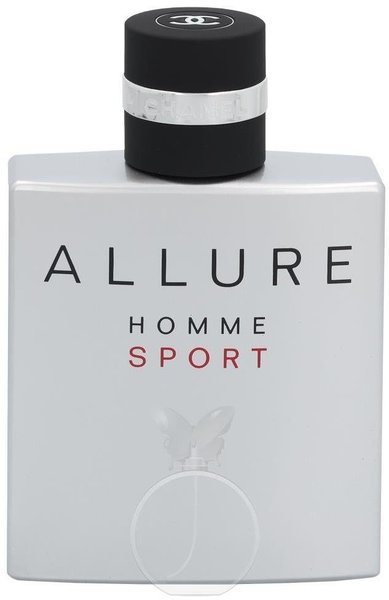 Chanel Allure Homme Sport Eau de Toilette (100ml)