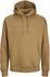 Jack & Jones Jjestar jj sweat hood noos (12233972)