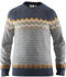 Fjällräven Övik Knit Sweater (81829)