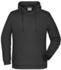 James & Nicholson Basic Kapuzensweatshirt (JN796)