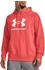Under Armour Rival Fleece Logo Hoodie