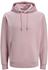 Jack & Jones Jjestar jj sweat hood noos (12233972)