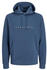 ensign blue: Jack & Jones Jjestar jj sweat hood noos (12233972)