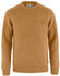 buckwheat brown
