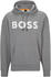 Hugo Boss WebasicHood (50487134-051) grey