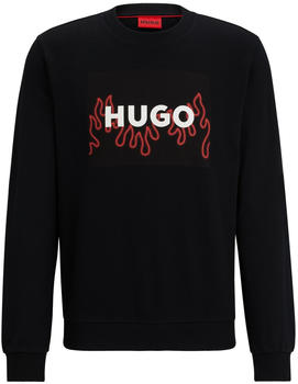 Hugo Duragol_U241 (50506990) black