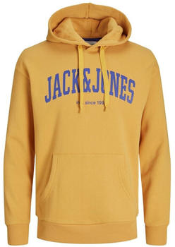 Jack & Jones Jjejosh sweat hood noos (12236513-4245265) honey gold