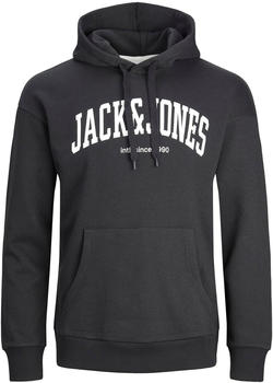 Jack & Jones Jjejosh sweat hood noos (12236513-4233391) black