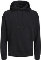 Jack & Jones PlusSize Kapuzensweatshirt "JJEBRADLEY SWEAT HOOD NOOS PLS", mit