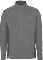 Columbia Fleecepullover "KLAMATH RANGE II HALF ZIP", f&uuml;r Outdoor-Abenteuer und