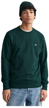 GANT Shield Regular Fit Sweatshirt (2006065) grün