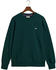 GANT Shield Regular Fit Sweatshirt (2006065) grün