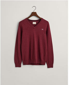 GANT Classic Sweater (8030562) rot
