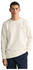GANT Shield Regular Fit Sweatshirt (2006065) beige/weiß
