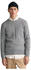 GANT Cable Sweater (8050601) grau