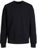 Jack & Jones Star Basic Sweatshirt (12208182) schwarz