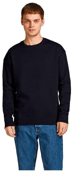 Jack & Jones Star Basic Sweatshirt (12208182) schwarz