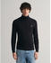 Cable Sweater (8050607) schwarz