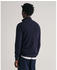 GANT Half Zip Sweater (8040523) blau