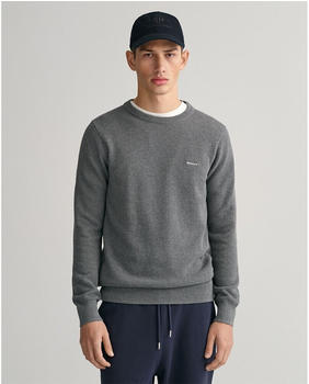 GANT Sweater (8040521) grau