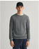 GANT Sweater (8040521) grau