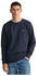 GANT Shield Regular Fit Sweatshirt (2006065) blau